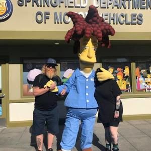 Meet your Posher, Elynor